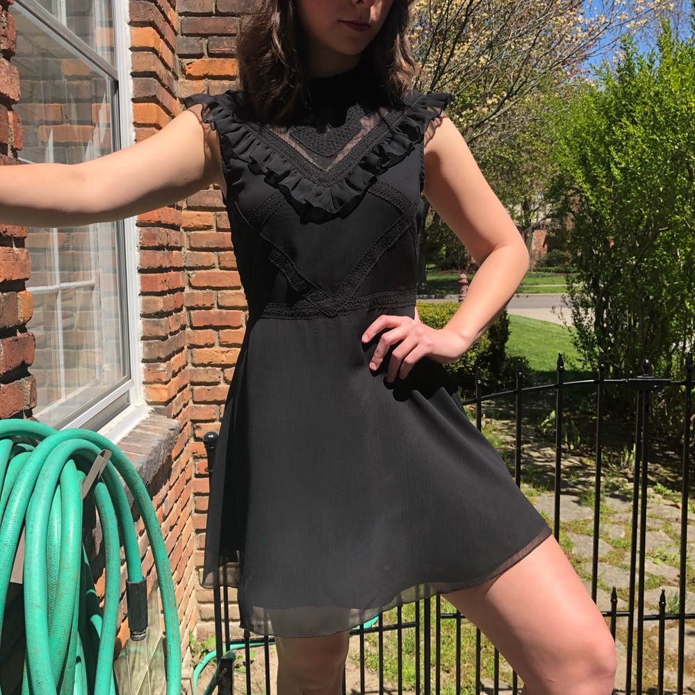 Formal/Homecoming dress <3